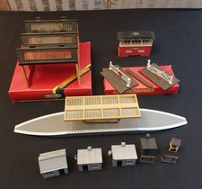 Hornby 00 Model Railway