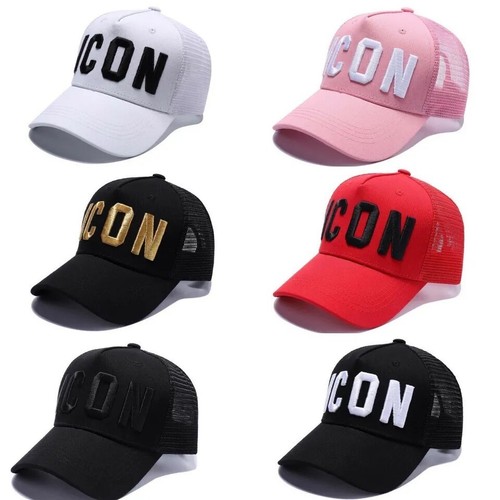 Icon trucker cap adults unisex