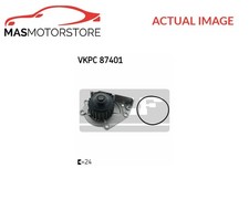 ENGINE COOLING WATER PUMP SKF
