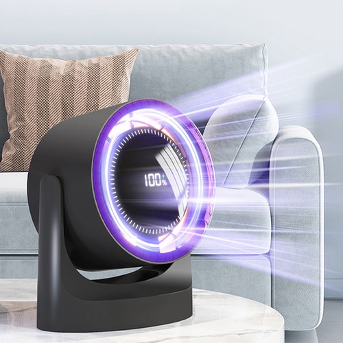 Bladeless cooling fan high - bladeless,