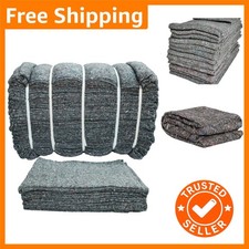 Durable Grey Wool Removal