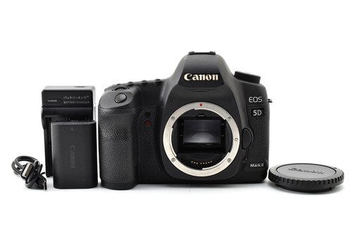 Canon eos mark - eos, mp
