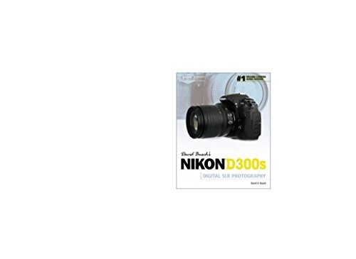 David busch nikon - david,