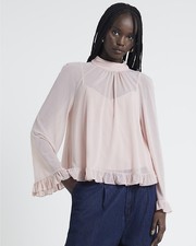 River Island Womens Blouse