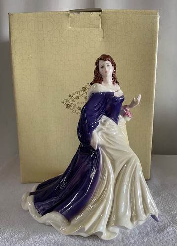 Coalport ladies fashion - coalport,