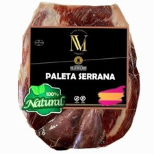 Spanish Serrano Ham 2kg