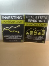 Real Estate Investing  And