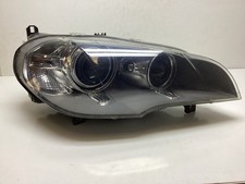 BMW X5 E70 LCI HEADLIGHT XENON