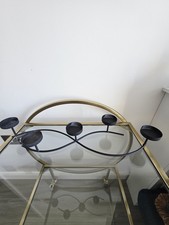 Modern Black Metal S-Curve