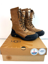 UGG ADIRONDACK II OTTER Bella