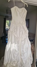 Designer Wedding Guest Dress