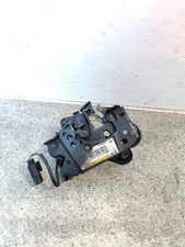 BMW 5 Series Driver Bonnet