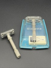 Vintage Gillette Slim