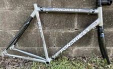 FONDRIEST Max Carb 56cm