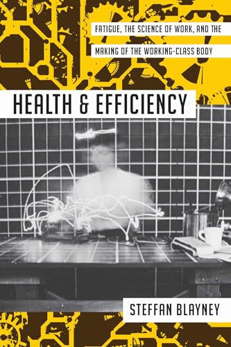 Health and efficiency - health,