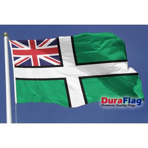 Devon ensign devonshire flag - devonshire,