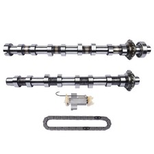 Inlet + Exhaust Camshaft Cam
