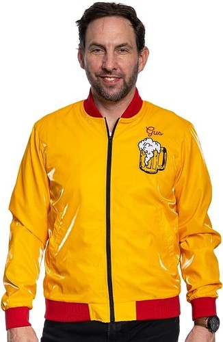 Kenosha kickers jacket - kenosha,