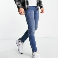 jack and jones liam Stretch