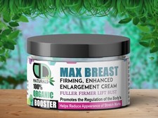 STRONGEST BREAST ENLARGEMENT