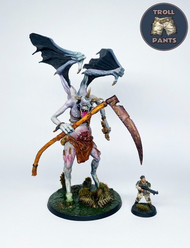 Mierce minis nhohbr hoth - mierce, n'nhohbr'hoth