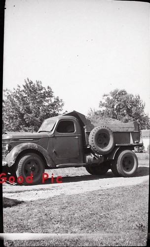 Sh08 vintage plastic photo - vintage,