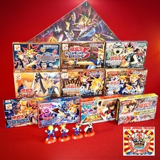 Yu Gi Oh GBA Lot 10 w/Pencil