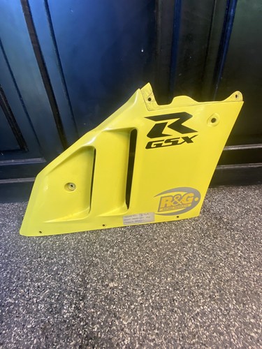Gsxr400 mid panel - gsxr400, r/h