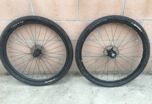 Trek bontrager tlr - trek, 29"