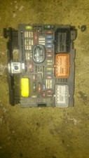 Citroen C4 Picasso Hdi Engine Fuse Box Bsm  2006-13