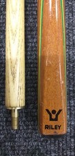 Riley (Old Snooker Cue) £80