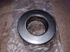 TIMKEN THRUST ROLLER BEARING