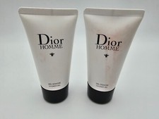 Dior Homme Gel Douche Shower