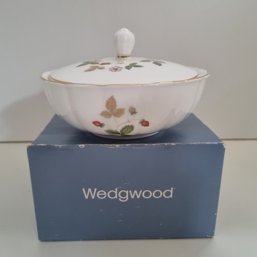 Vintage wedgwood wild - vintage,