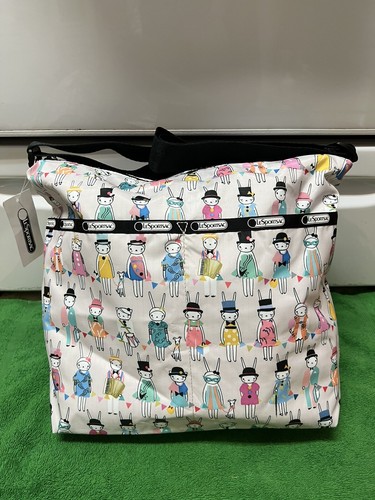 Lesportsac exclusive cleo - exclusive,