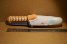  Braun Straight & Shape