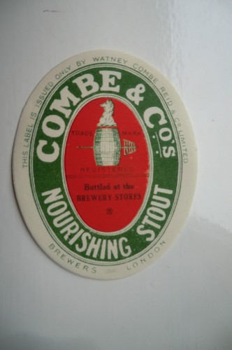Mint watney combe reid - combe's,