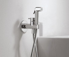 Crosswater Genuine Kai Douche