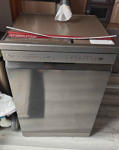 Df222fps freestanding - lg,