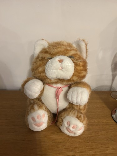 Vintage steventon ginger - steventon,