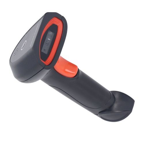 A1d barcode scanner 4g - barcode, 2.4g