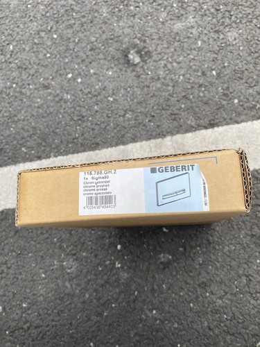 Geberit 115 778 sigma - 115.778.gh.2,