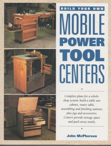 Build your own mobile - mobile, power