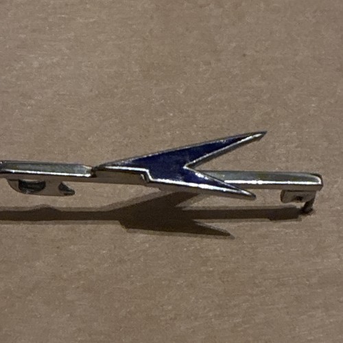 Vintage boac airline blue - boac,