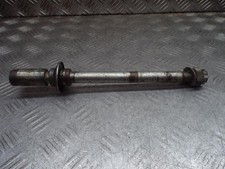 Kawasaki Z400 D Front Wheel