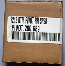 IVES 7212 BTM RH SP28 Bottom