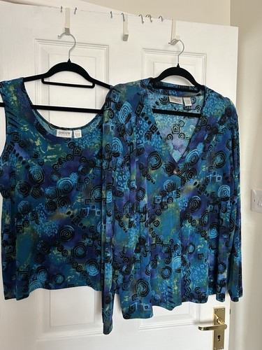 Vintage 90s chicos - 90s, travelers