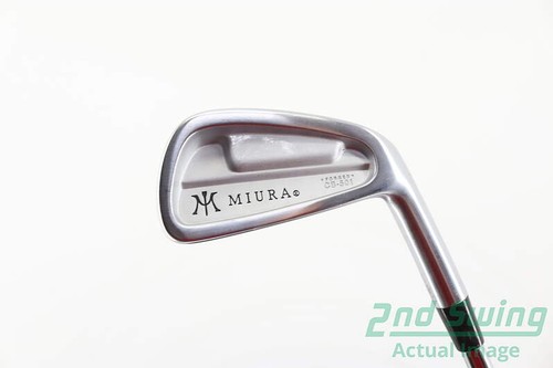 Miura 501 single iron 3 - cb-501,