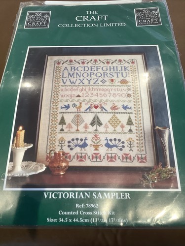 Craft collection victorian - craft,