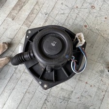 Nissan Primera WP11 Motor Blower fan Year 1999 0130111153 #97475 Box #61 GA16DE